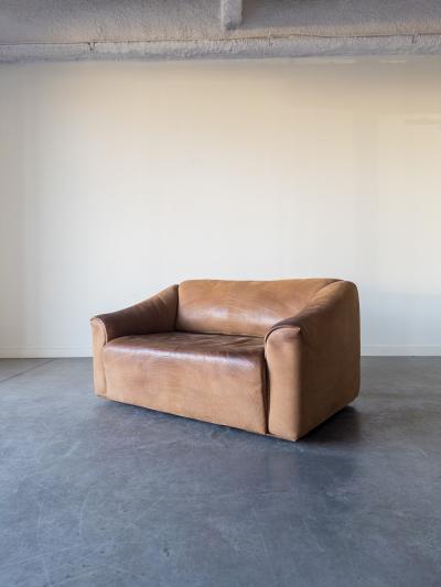  de Sede DS 47 Sofa by De Sede