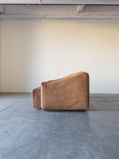  de Sede DS 47 Sofa by De Sede