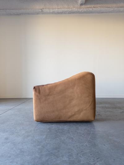  de Sede DS 47 Sofa by De Sede