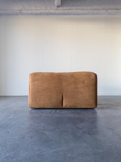  de Sede DS 47 Sofa by De Sede