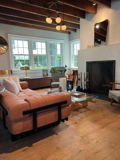  de Sede DS 80 03 SOFA WITH 5 CUSHIONS