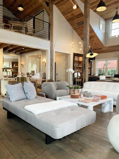  de Sede DS 80 91 DAYBED WITH 1 SIDE CUSHIONS WITH BEECH FRAME