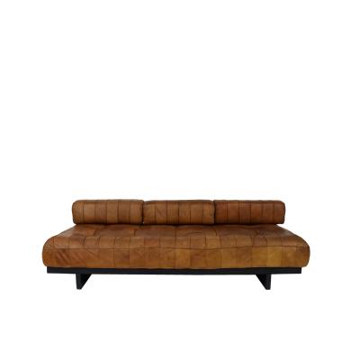  de Sede Daybed Sofa DS 80 by De Sede