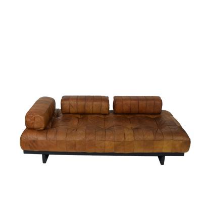  de Sede Daybed Sofa DS 80 by De Sede