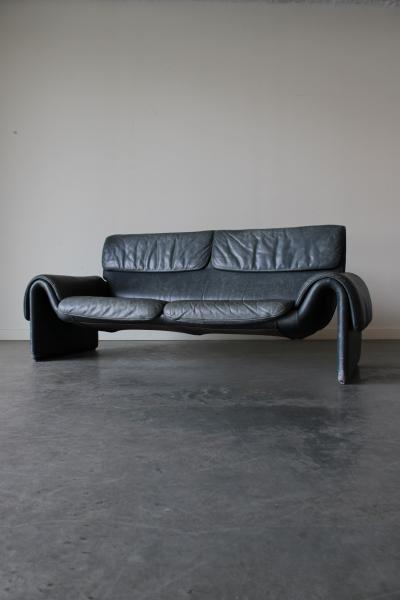  de Sede De Sede DS 2011