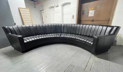  de Sede Leather Sectional Sofa De Sede Style