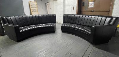  de Sede Leather Sectional Sofa De Sede Style