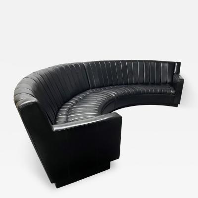  de Sede Leather Sectional Sofa De Sede Style