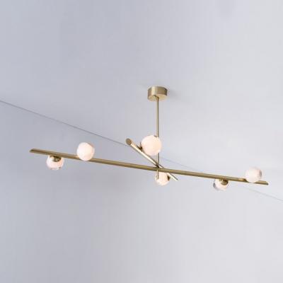  form A Antares Ceiling Light