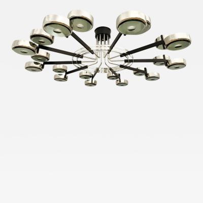  form A Eclissi N 20 Ceiling Light