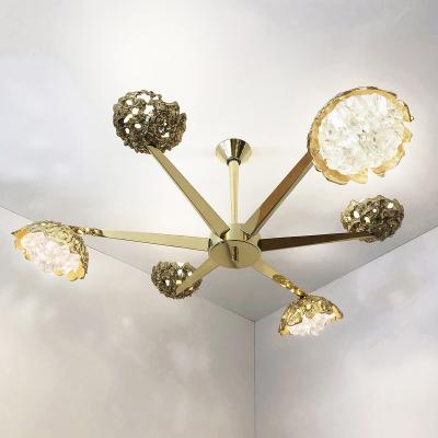  form A Fusione Ceiling Light by form A
