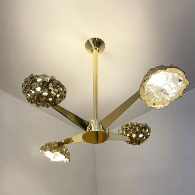  form A Fusione N 4 Ceiling Light