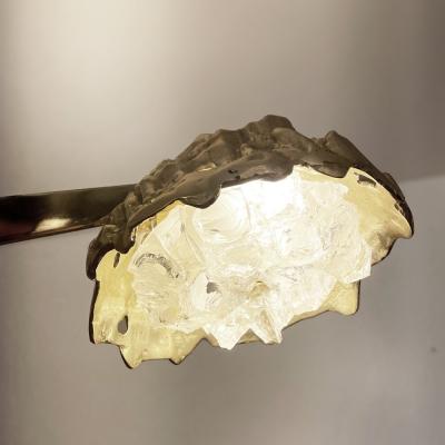 form A Fusione N 4 Ceiling Light
