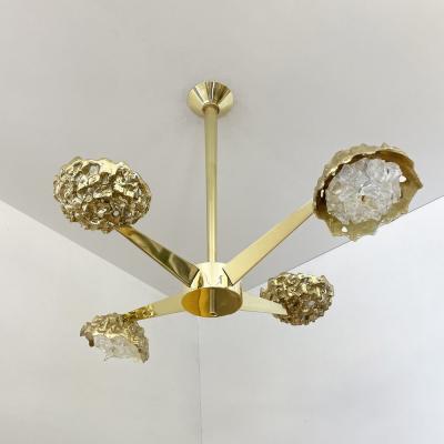  form A Fusione N 4 Ceiling Light