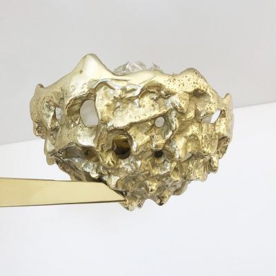  form A Fusione N 4 Ceiling Light