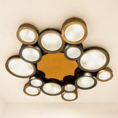  form A Helios Ceiling Light by form A