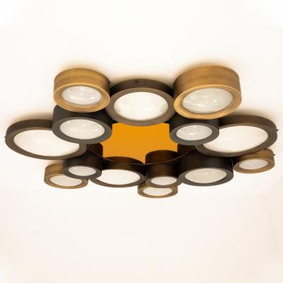  form A Helios Ceiling Light by form A