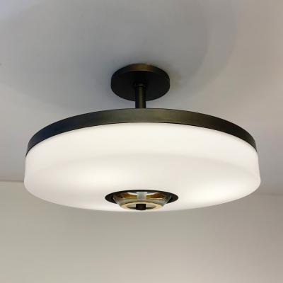  form A Iris Piccolo Ceiling Light