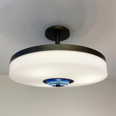  form A Iris Piccolo Ceiling Light