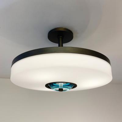  form A Iris Piccolo Ceiling Light