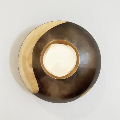  form A Luna Wall Light