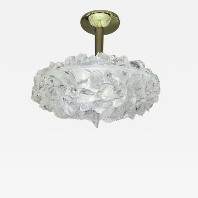  form A Matera Ceiling Light