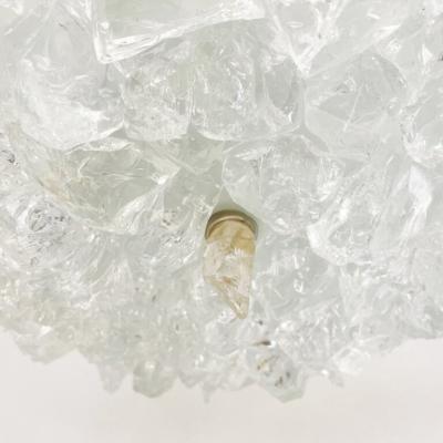  form A Matera Grande Ceiling Light