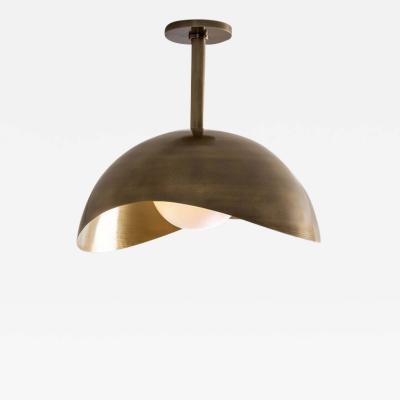  form A Perla Grande Ceiling Light