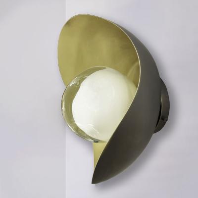  form A Perla Wall Light