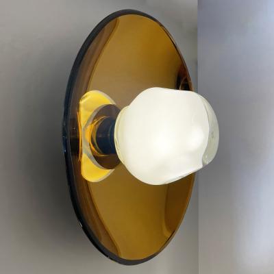  form A Sole Wall Light