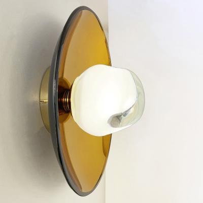  form A Sole Wall Light
