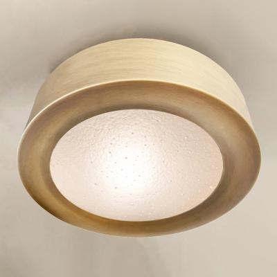  form A Tondo Flush Mount