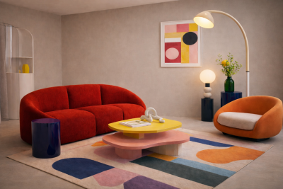  iGuzzini Harvey Guzzini Guzzini DL5 Lampione in White for Guzzini by Fabio Lenci Italy 1970s