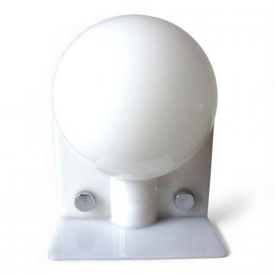  iGuzzini Harvey Guzzini Guzzini Guzzini Sirio table lamp by Brazzoli Lampa 1970