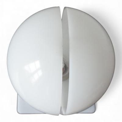  iGuzzini Harvey Guzzini Guzzini Guzzini Sirio table lamp by Brazzoli Lampa 1970