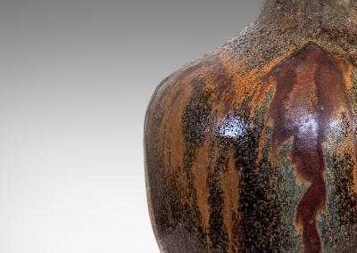  ke Holm Vase by ke Holm