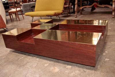  ma 39 Italian Coffee Table