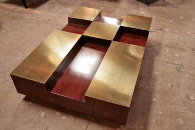  ma 39 Italian Coffee Table