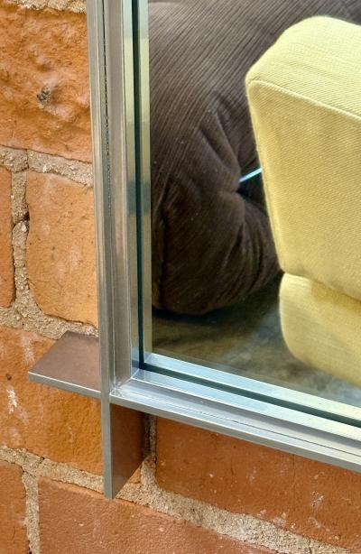  ma 39 MA 39s Chrome Mirror 21st Century Italy