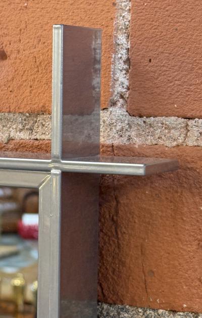  ma 39 MA 39s Chrome Mirror 21st Century Italy