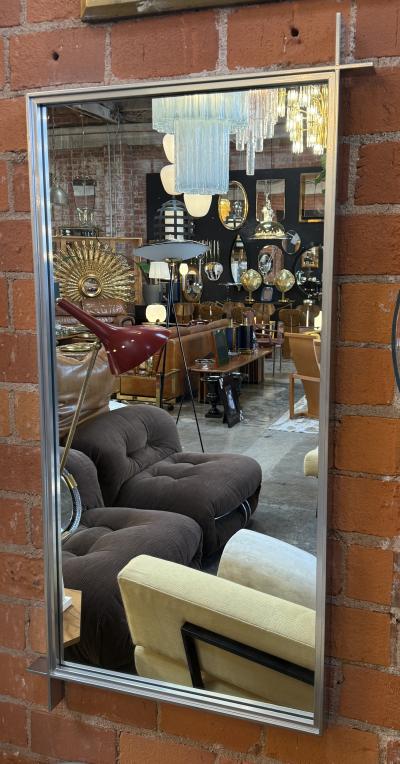  ma 39 MA 39s Chrome Mirror 21st Century Italy