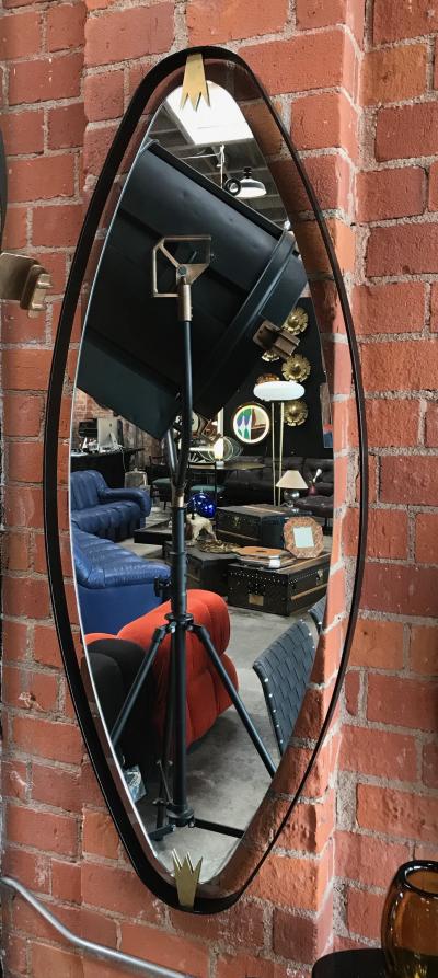  ma 39 MA39 Oversized Oval Wall Mirror Italy
