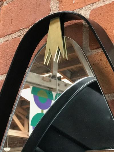  ma 39 MA39 Oversized Oval Wall Mirror Italy