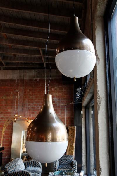  ma 39 Ma 39s Custom Oversized Pendant