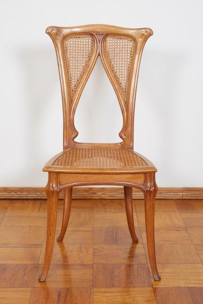 mile Gall Galle Dining Room Chairs