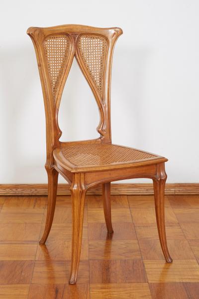  mile Gall Galle Dining Room Chairs