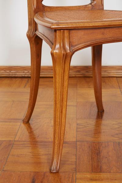  mile Gall Galle Dining Room Chairs