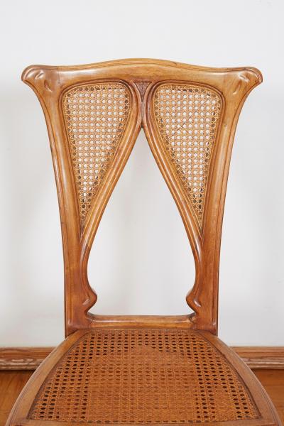  mile Gall Galle Dining Room Chairs