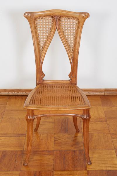  mile Gall Galle Dining Room Chairs