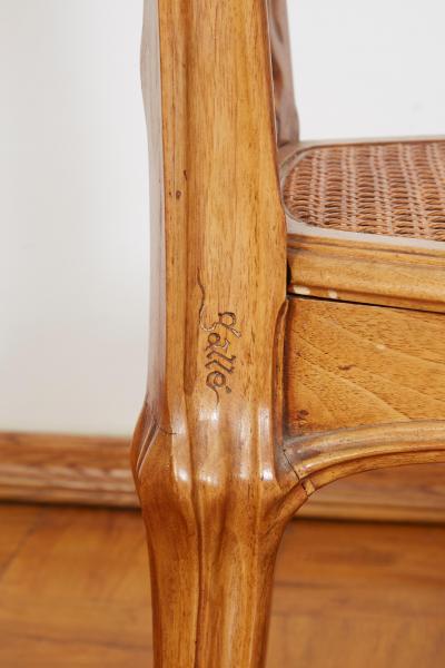  mile Gall Galle Dining Room Chairs